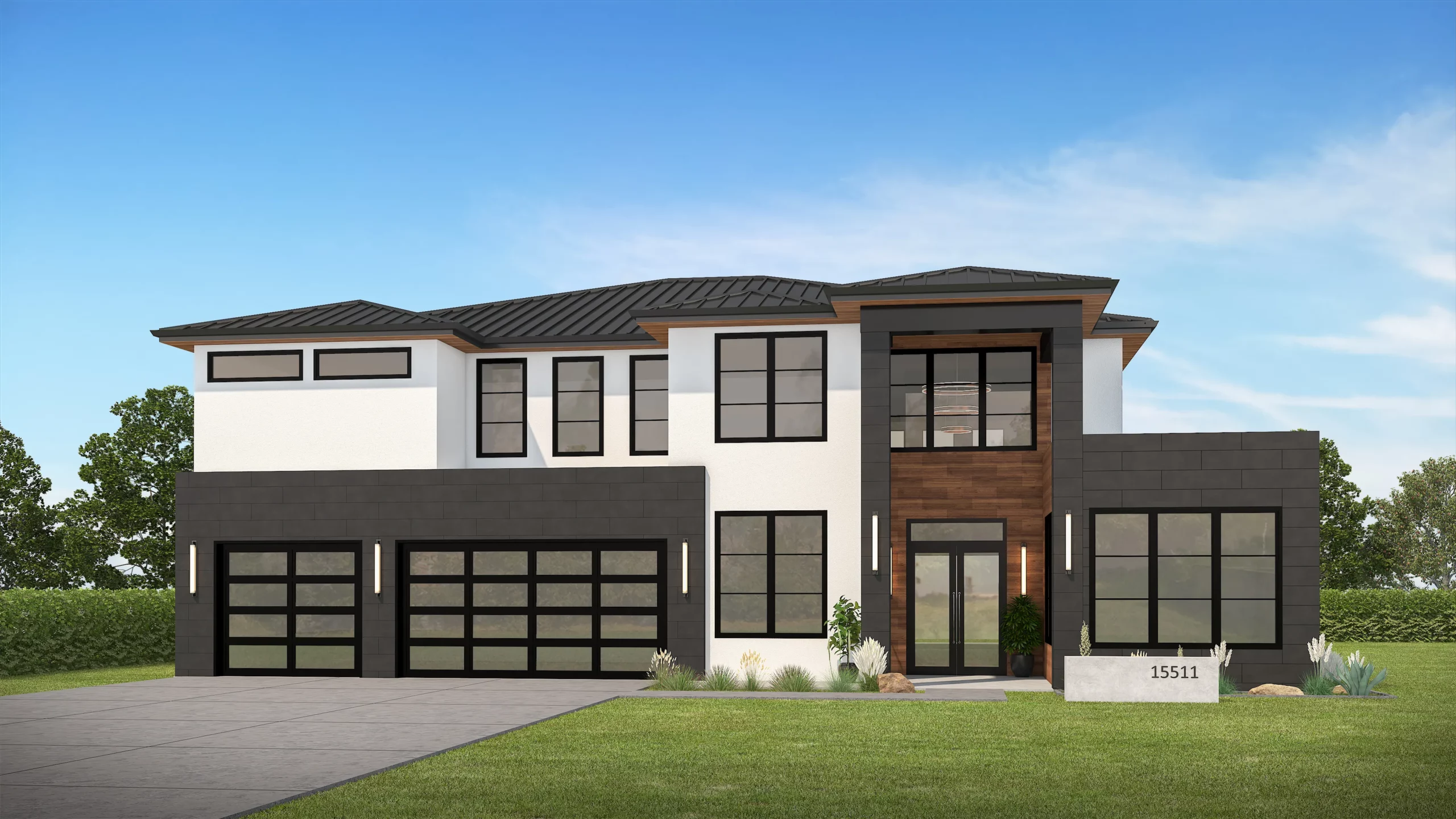 Six Pines | Single Family Homes - New Construction in Bothell, WA